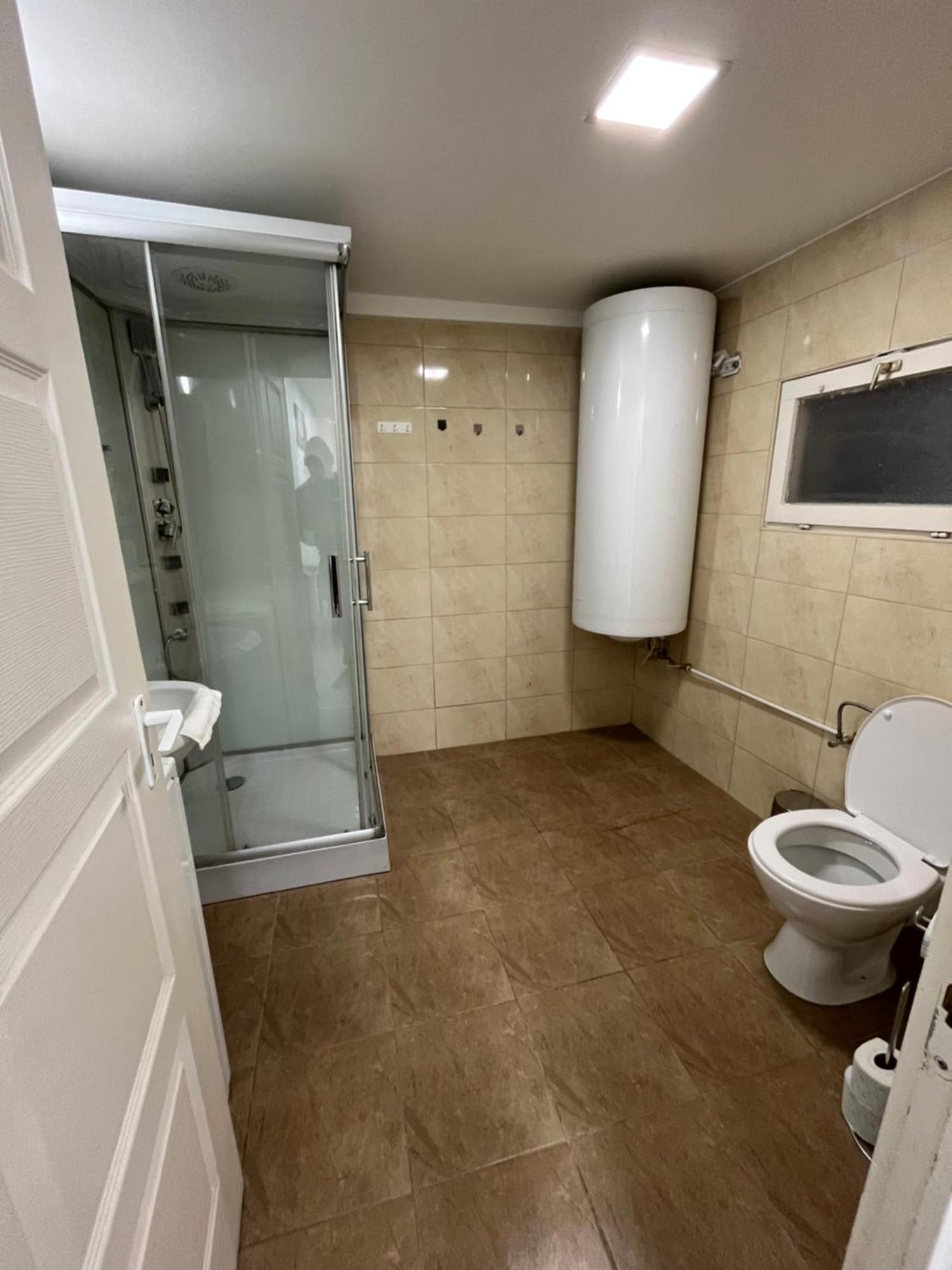 Elizabeth Apartments Будапеща Екстериор снимка
