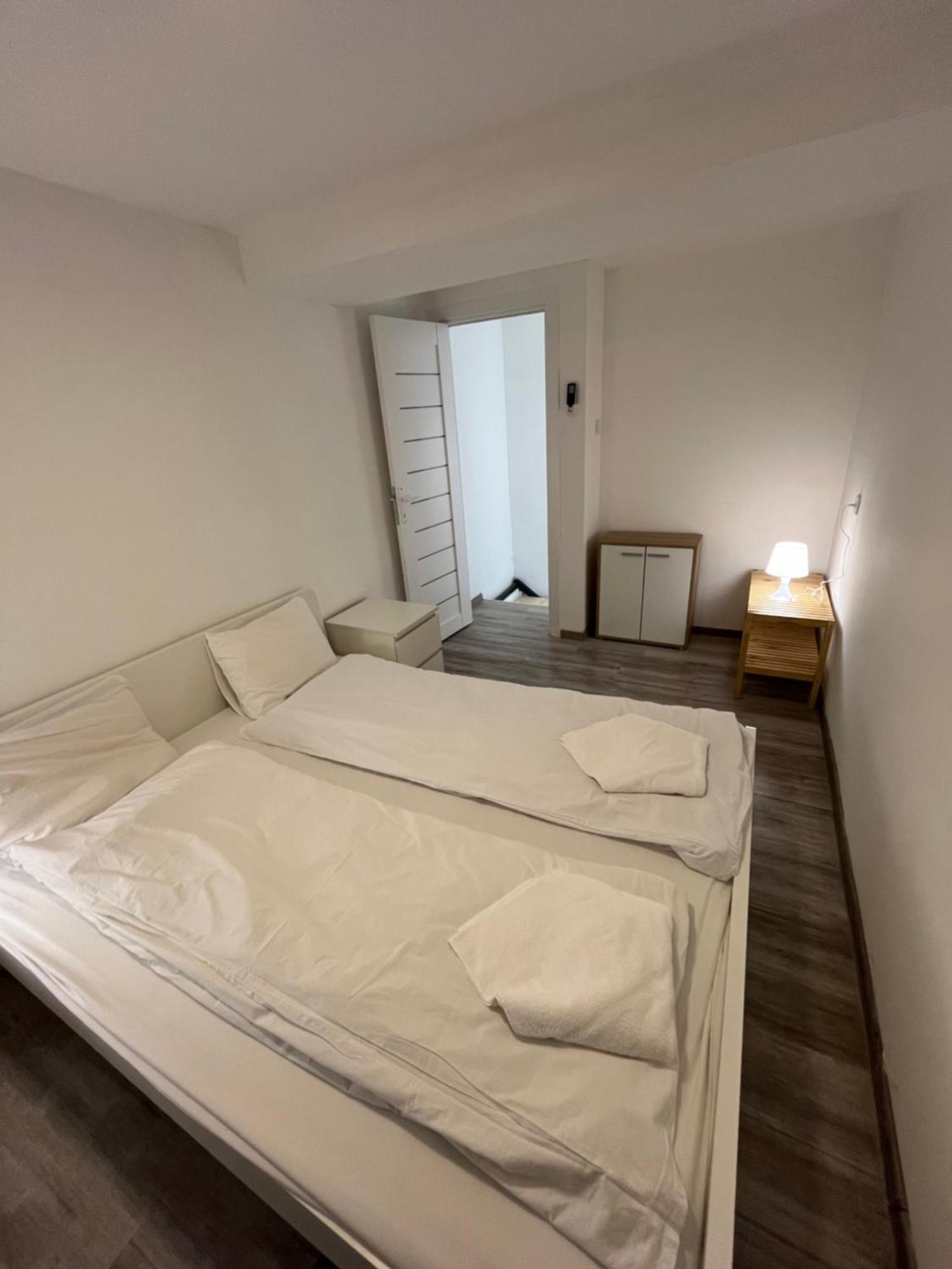 Elizabeth Apartments Будапеща Екстериор снимка