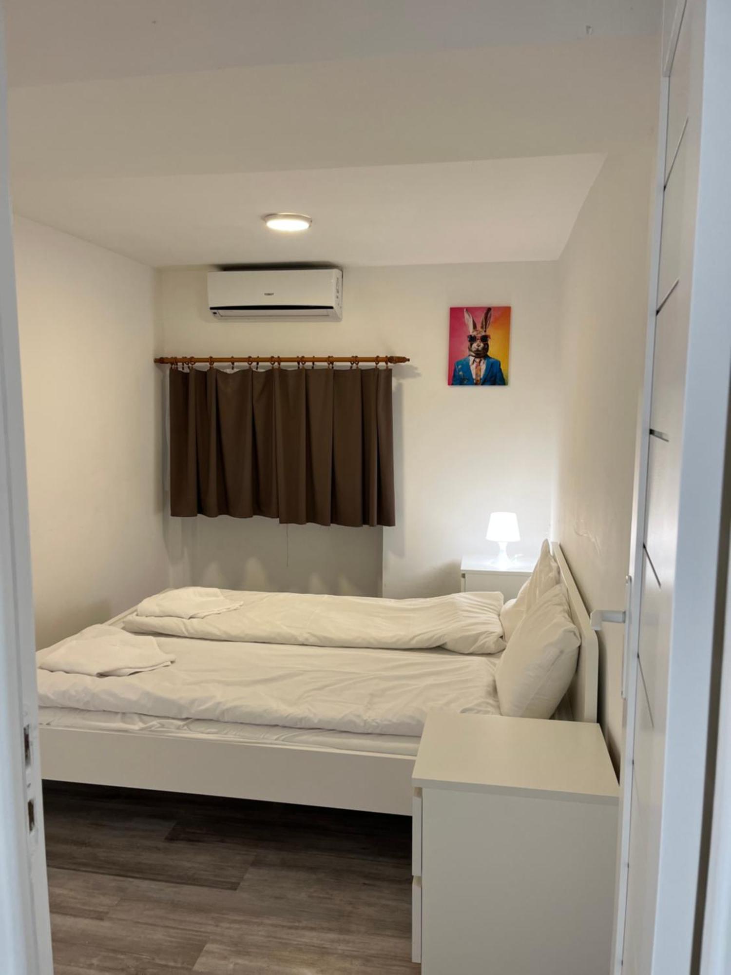 Elizabeth Apartments Будапеща Екстериор снимка