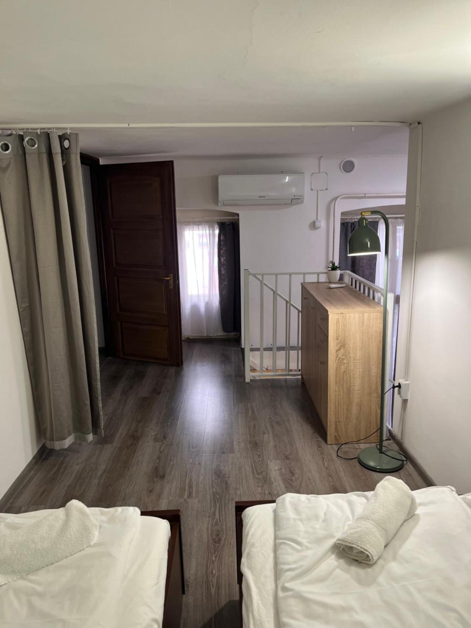 Elizabeth Apartments Будапеща Екстериор снимка