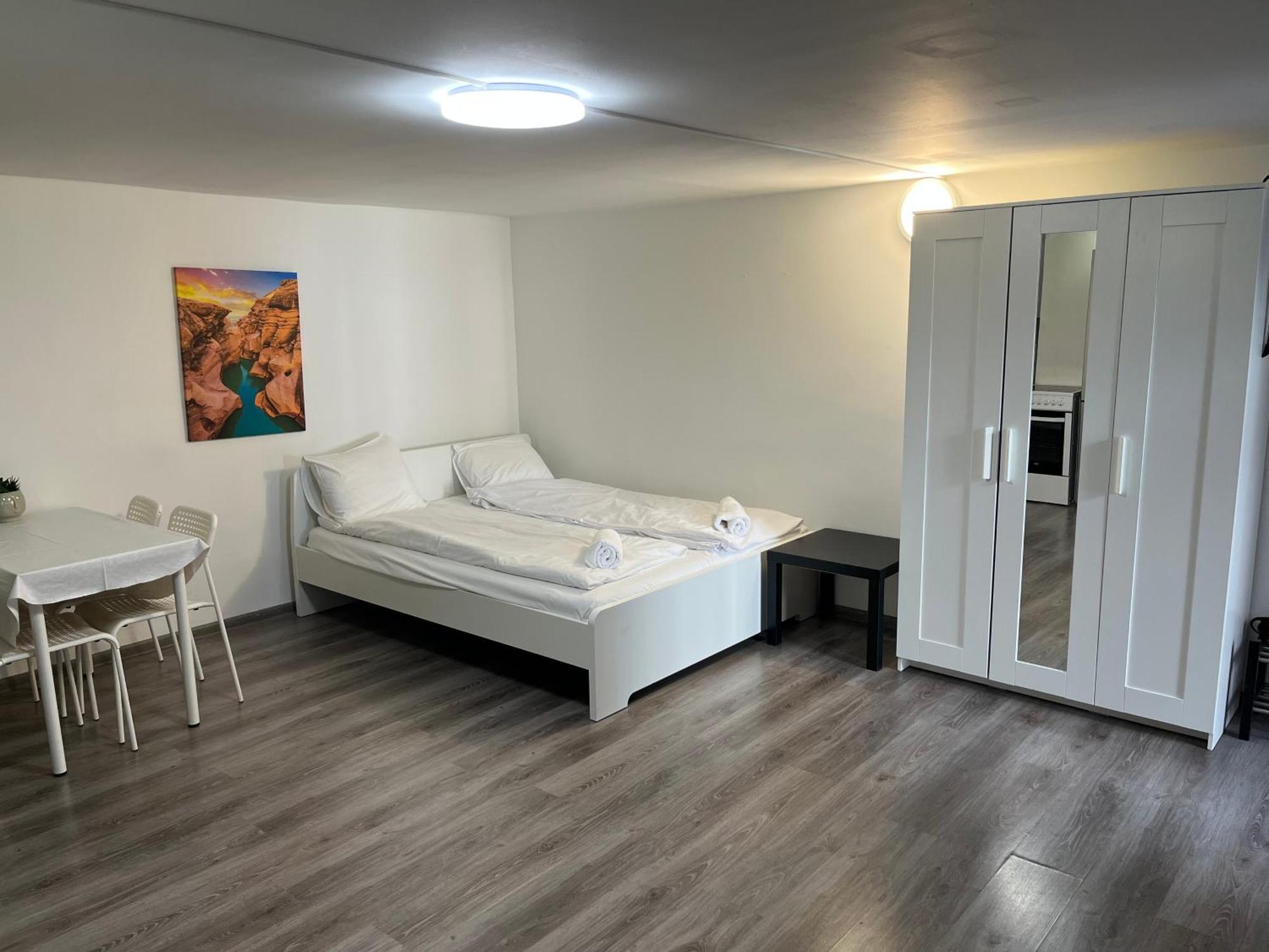 Elizabeth Apartments Будапеща Екстериор снимка