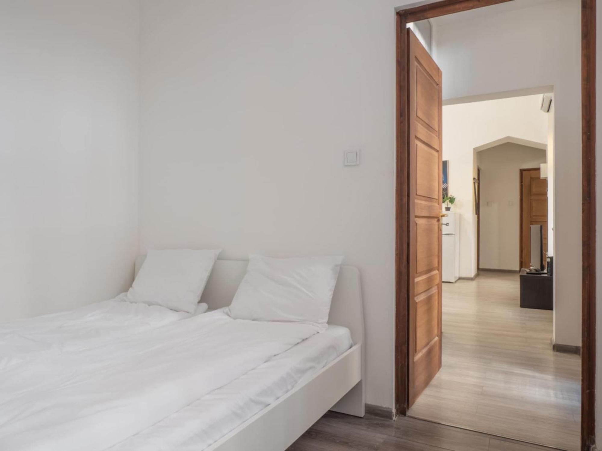 Elizabeth Apartments Будапеща Екстериор снимка