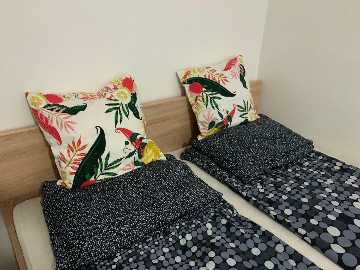 Elizabeth Apartments Будапеща Екстериор снимка