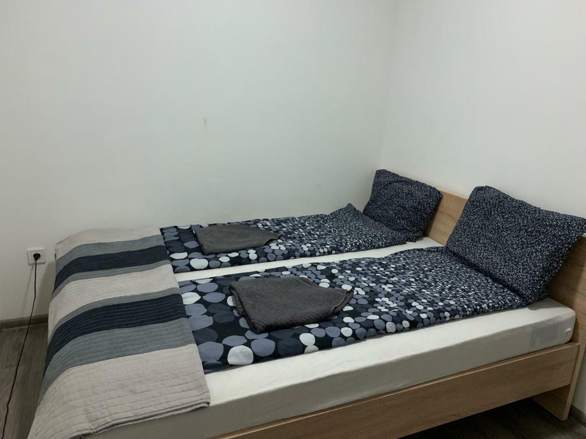 Elizabeth Apartments Будапеща Екстериор снимка