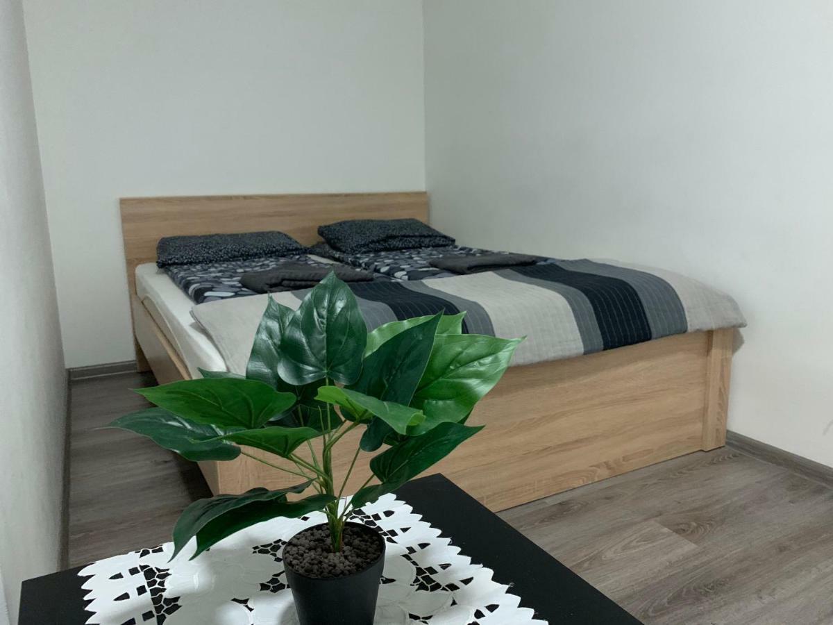 Elizabeth Apartments Будапеща Екстериор снимка